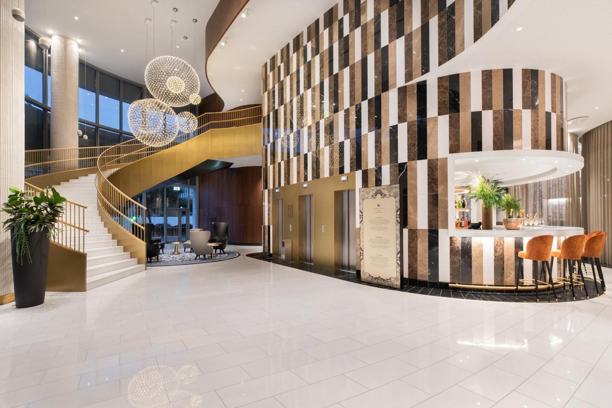 Eurostars Universal Lisboa, Lisbon